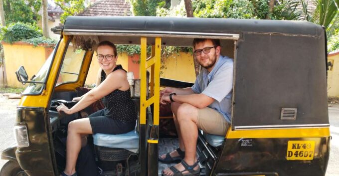 Kochi: Private Tuk-Tuk City Tour With Hotel Pickup - Frequently Asked Questions