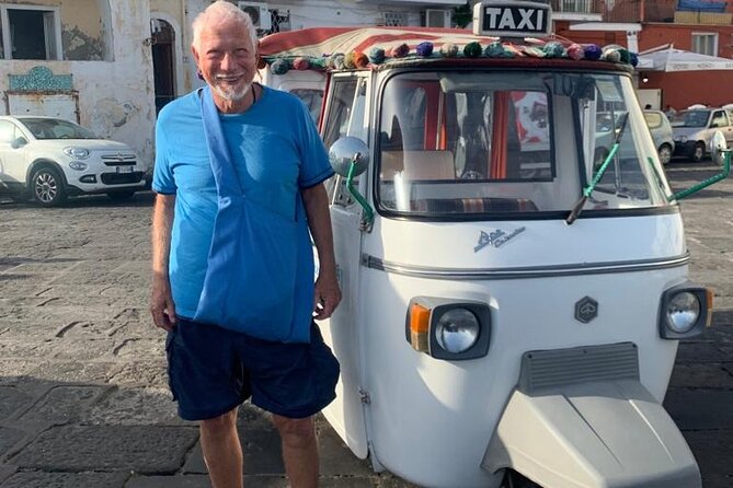 Kochi Sightseeing Tuk-Tuk Tour With Pickup From Cruise Ships - Tour Schedule and Availability