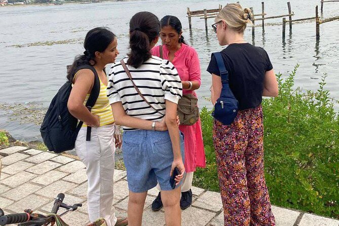 Kochi Stories Group Tour - Group Size and Accessibility