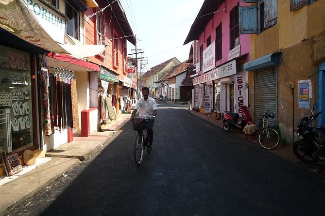 Kochi Super - The Best Of Kochi Review - Tour Overview