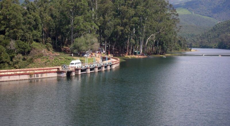 Kochi to Munnar Transfer - Experience and Highlights