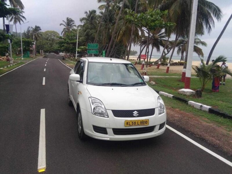 Kochi to Munnar Transfer - Frequently Asked Questions