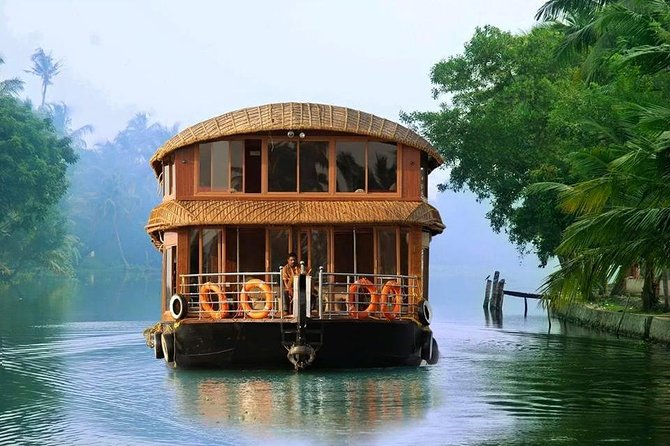 Kochi Tour Covering All Essentials-Customizable-Free Pick & Drop - Inclusions and Pickup