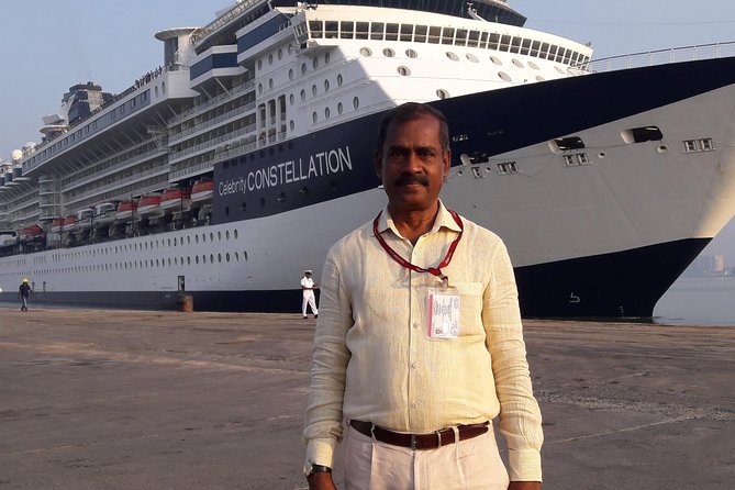 Kochi Tour Covering All Essentials-Customizable-Free Pick & Drop - Tour Logistics