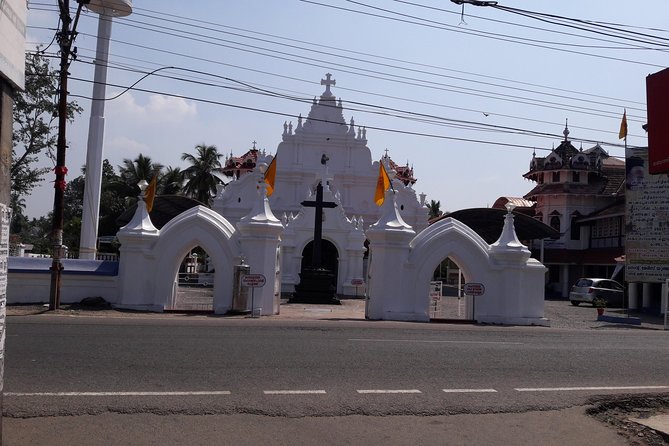 Kochi Tour Covering All Essentials-Customizable-Free Pick & Drop - Highlights of the Tour