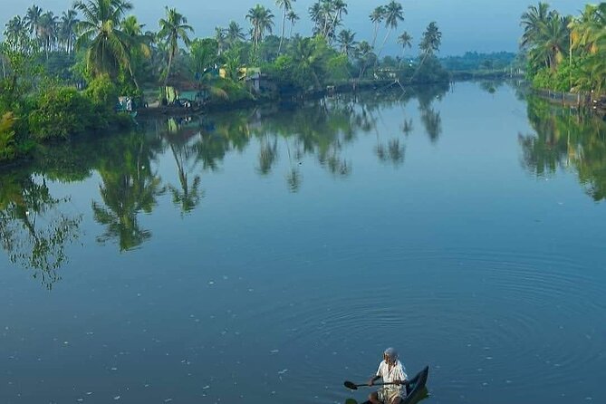Kochi Tour Covering All Essentials-Customizable-Free Pick & Drop - Customizable Experience