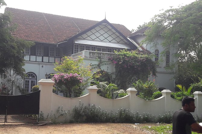 Kochi Tour Covering All Essentials-Customizable-Free Pick & Drop - Free Pick-up and Drop-off