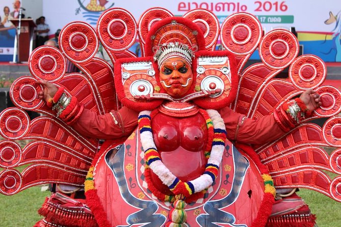Kochi Tour Covering All Essentials-Customizable-Free Pick & Drop - Experience Kochis Culture