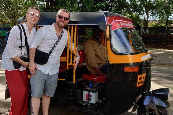 Kochi Tuk Tuk Local Tour - Additional Information