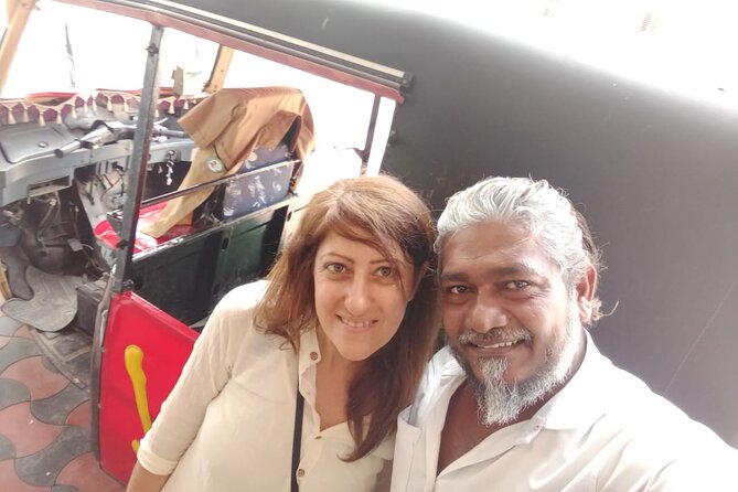 Kochi Tuk-Tuk Private Tours With Pickup From Cruise Ships - Highlights