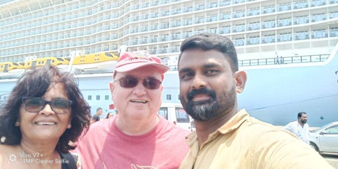 Kochi Tuk-Tuk Tour With Pickup From Cruise Ships - Frequently Asked Questions