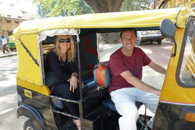 Kochi Tuk Tuk Tours - Key Attractions