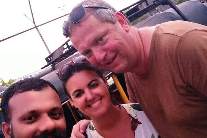 KOCHI Tuk-Tuk Tours With Pickup From Cruise Ships - Additional Tour Inclusions