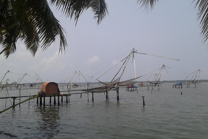 Kochi Village Life Experience Tour - the Real Tour of Kochi ! - Itinerary Highlights
