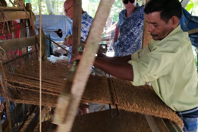 Kochi Village Life Experience Tour - the Real Tour of Kochi ! - Experiencing Local Village Life