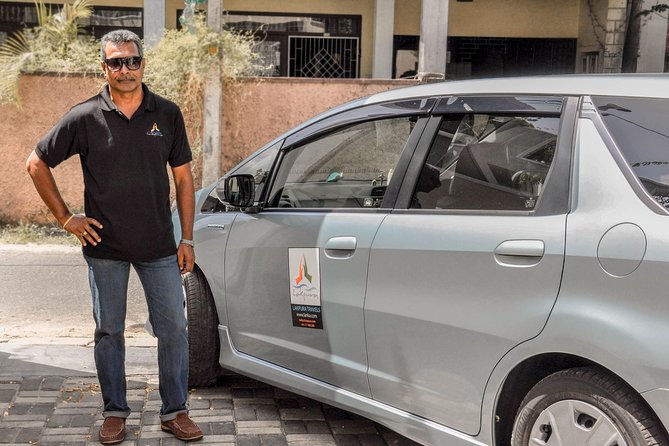 Koggala City to Colombo Airport (CMB) Private Transfer - Included Services