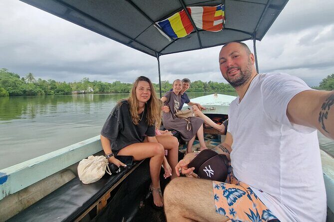 Koggala Lake Boat Safari with Malish - Exploring the Koggala Lake Boat Safari with Malish: A Practical Guide