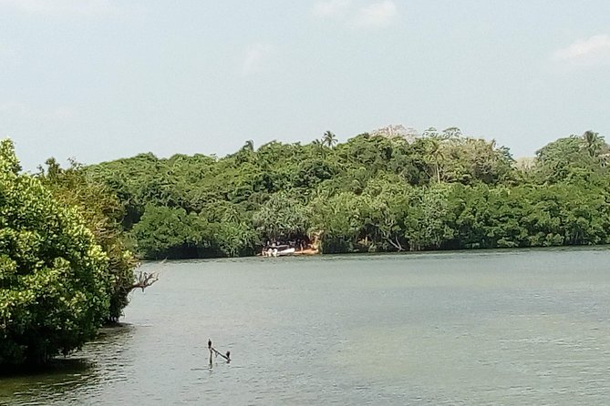 Koggala Lake Boat Tour - Personalized Exploration