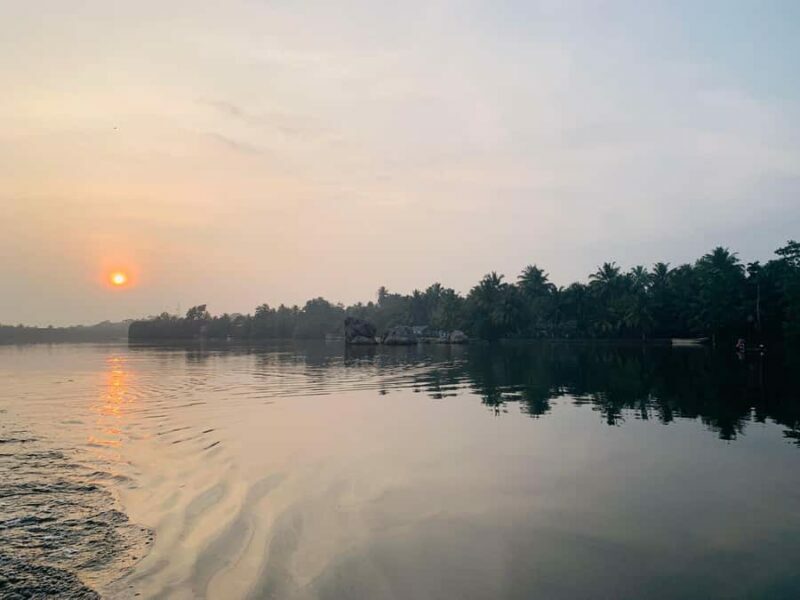 Koggala Lake Private Birdwatching Tour with Guide - Key Points