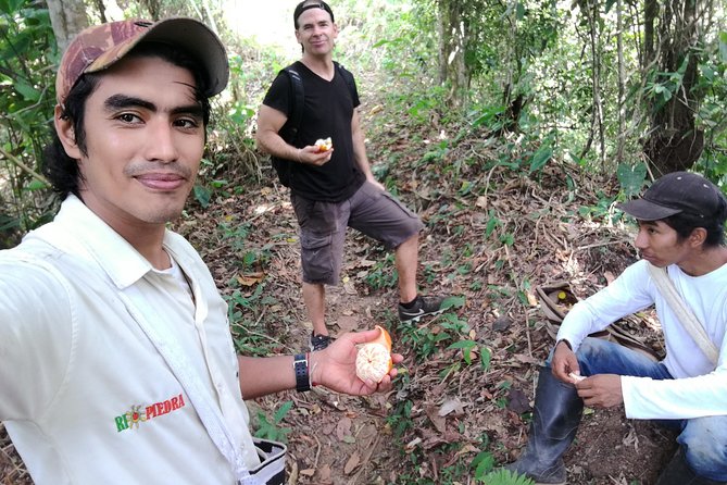 Kogui Sheñdukua Indigenous Community - Experience 2 Days. - Key Points