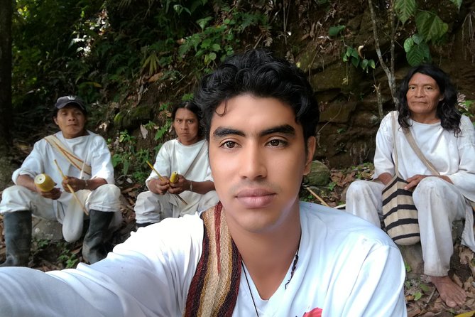 Kogui Sheñdukua Indigenous Community - Experience 2 Days. - Booking and Cancellation Policies