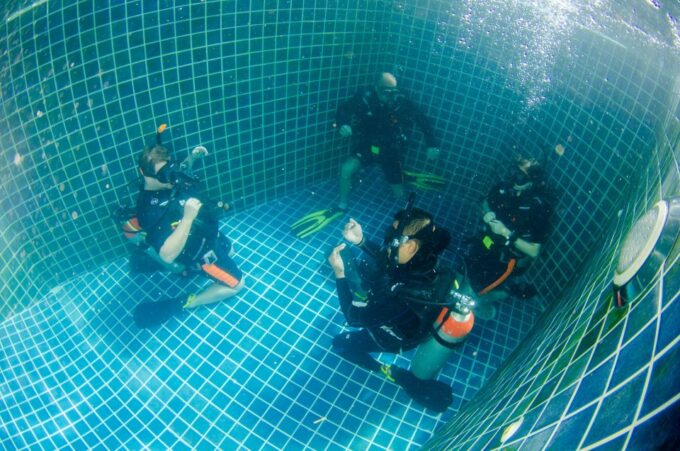 Koh Chang: 3-Day PADI Open Water Scuba Dive Course - Frequently Asked Questions