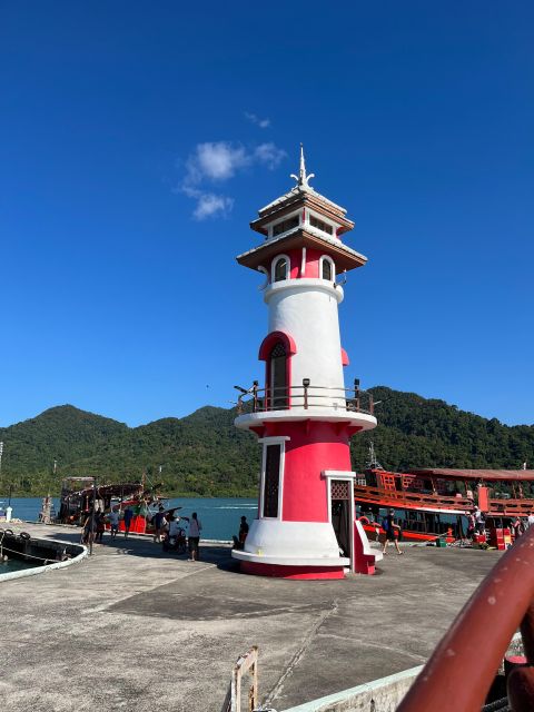 Koh Chang: 3-Day PADI Open Water Scuba Diver Course - Course Inclusions