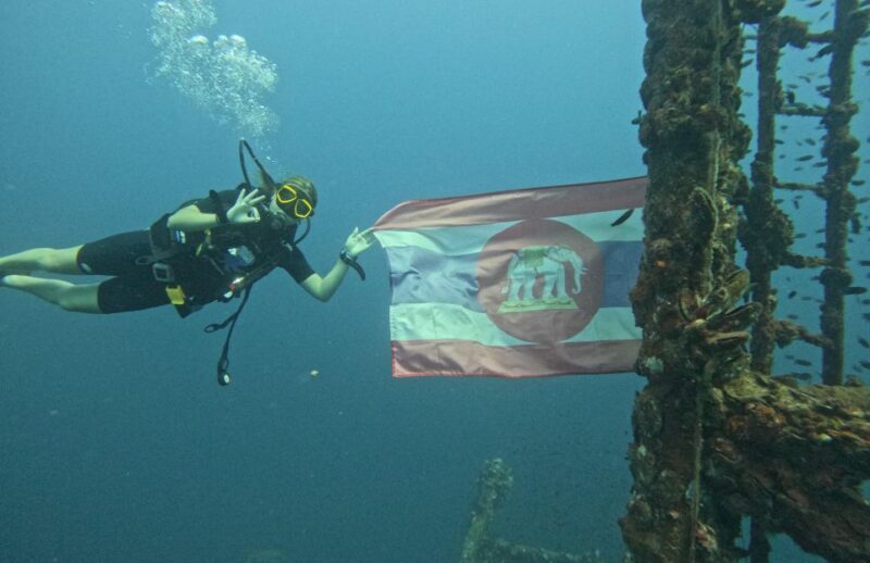 Koh Chang: 3-Day PADI Open Water Scuba Diver Course - Pricing and Cancellation