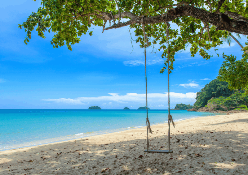 Koh Chang: Bus and Catamaran Transfer From Bangkok - Meeting Point Location