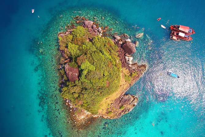 Koh Chang Dive Trip Including 3 Dives (Start at Koh Chang) - Participant Requirements