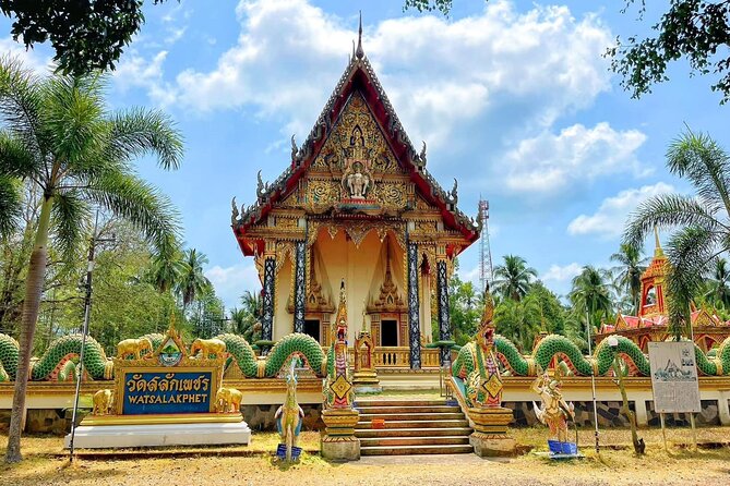 Koh Chang Explorer (joined) - Outdoor Adventures