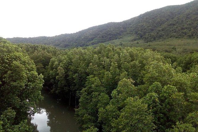 Koh Chang Explorer (joined) - Water-based Activities
