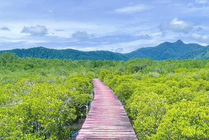 Koh Chang Explorer (joined) - Accommodation Options