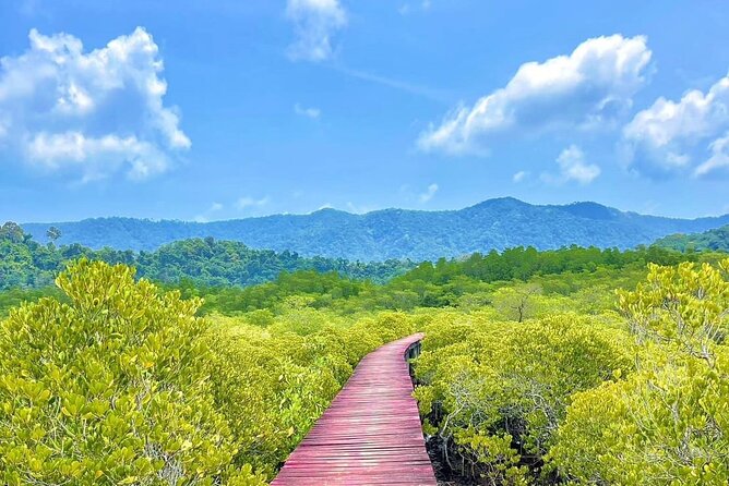 Koh Chang Explorer (joined) - Cultural Insights