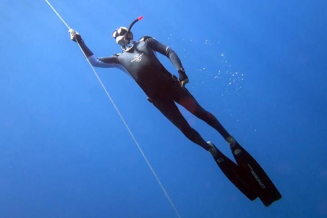 Koh Chang Freedive Trip ( Start at Koh Chang) - Good To Know