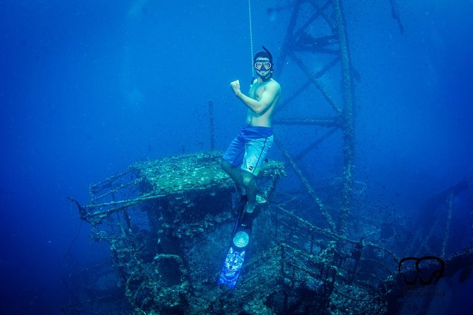 Koh Chang Freedive Trip ( Start at Koh Chang) - Meeting and Pickup Locations