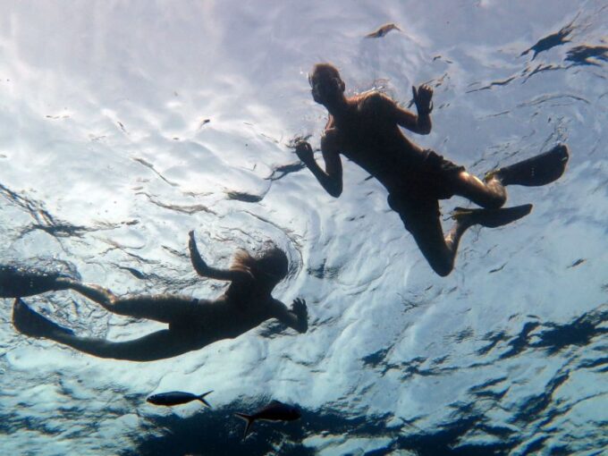 Koh Chang: Half-Day Snorkeling Adventure on a Speedboat - Frequently Asked Questions