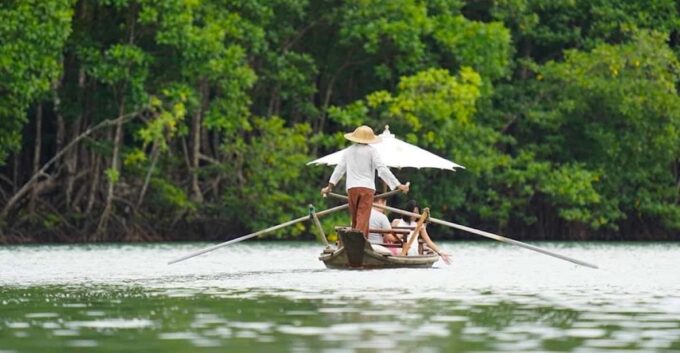 Koh Chang: Mangrove Forest Gondola Tour - Refund and Rescheduling Policy