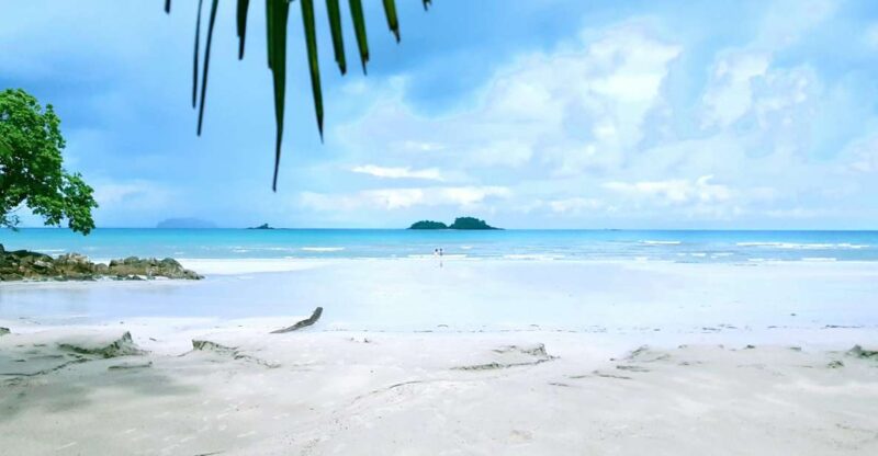 Koh Chang: Transfer From Bangkok to the Island - Key Points