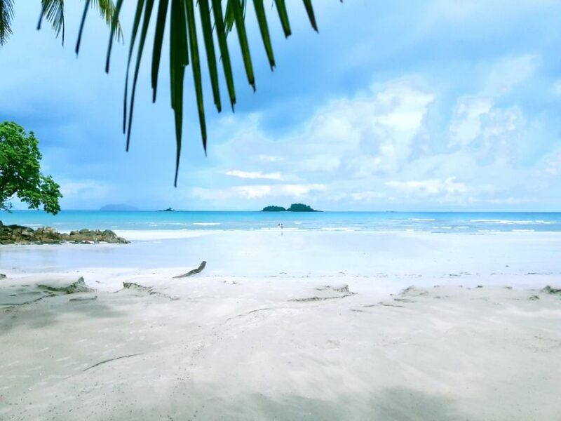 Koh Chang: Transfer From Bangkok to the Island - Booking and Cancellation Details