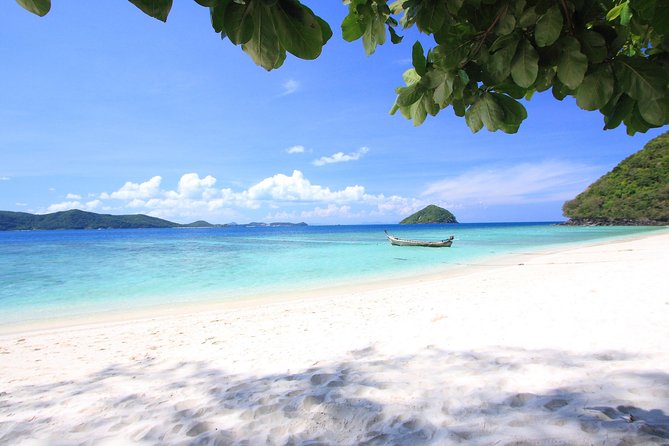 Koh Hey in Half a Day - Cancellation Policy