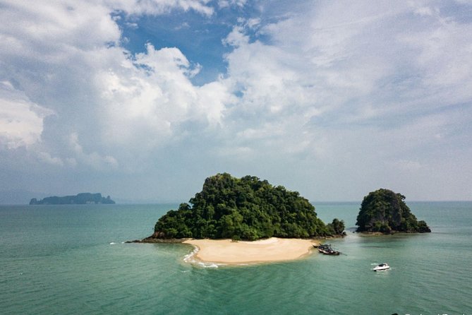 Koh Hong 4 Island Trip on Private Longtail Boat From Koh Yao Yai - Booking Information