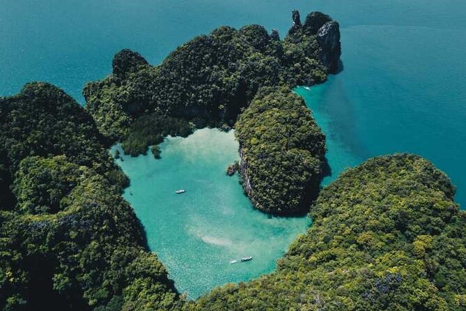 Koh Hong Lagoon, Pakbia, Lading Islands by Longtail. - Customer Feedback Highlights