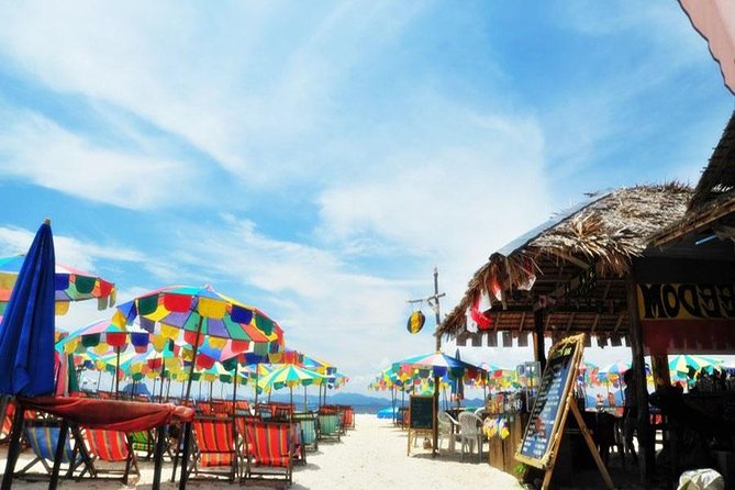 Koh Khai Islands Premium Tour With Transfer - Pickup Information