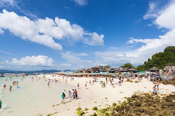Koh Khai Islands Premium Tour With Transfer - Traveler Feedback