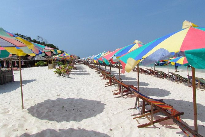 Koh Khai Islands Premium Tour With Transfer - What to Bring
