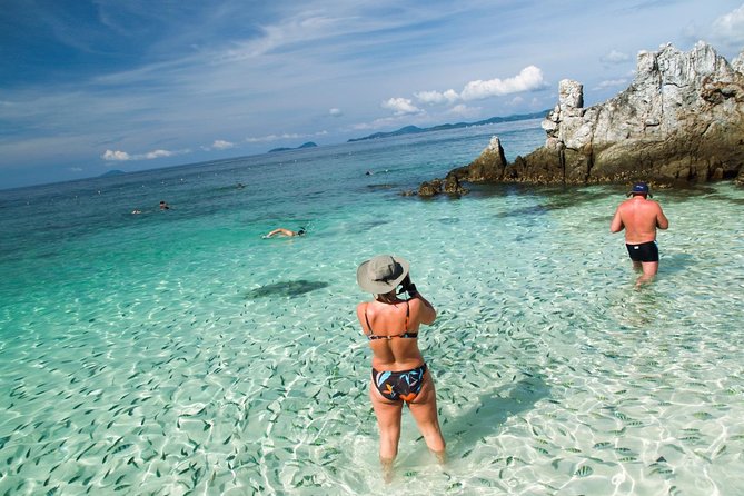 Koh Khai Islands Premium Tour With Transfer - Frequently Asked Questions