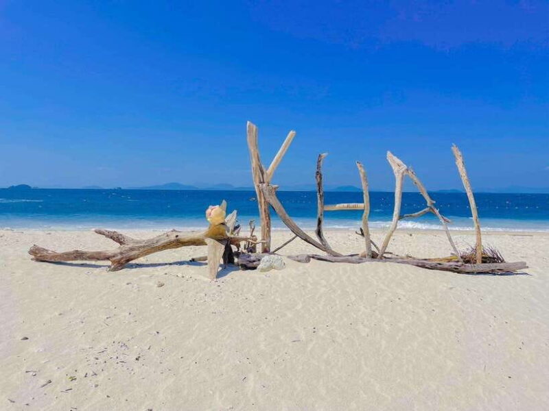 KOH KHAI ISLANDS TOUR LUXURY SPEEDBOAT - Pickup and Schedule
