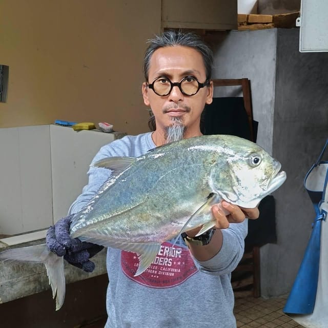 KOH KLANG: FULL DAY TRIP, MANGROVE, FISH FARM, Art Crafting - Booking and Cancellation