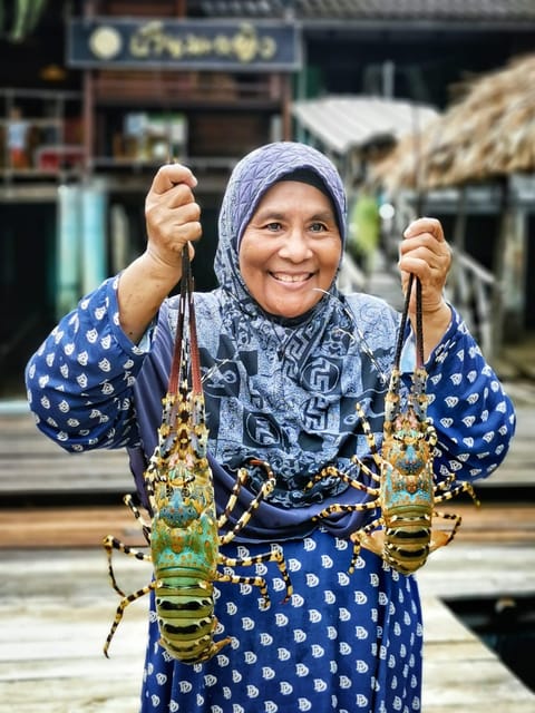 KOH KLANG: FULL DAY TRIP, MANGROVE, FISH FARM, Art Crafting - Frequently Asked Questions